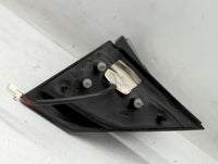 2012-2014 Nissan Versa Driver Side View Mirror - Left Door Mirror OEM Used - Oemusedautoparts1.com