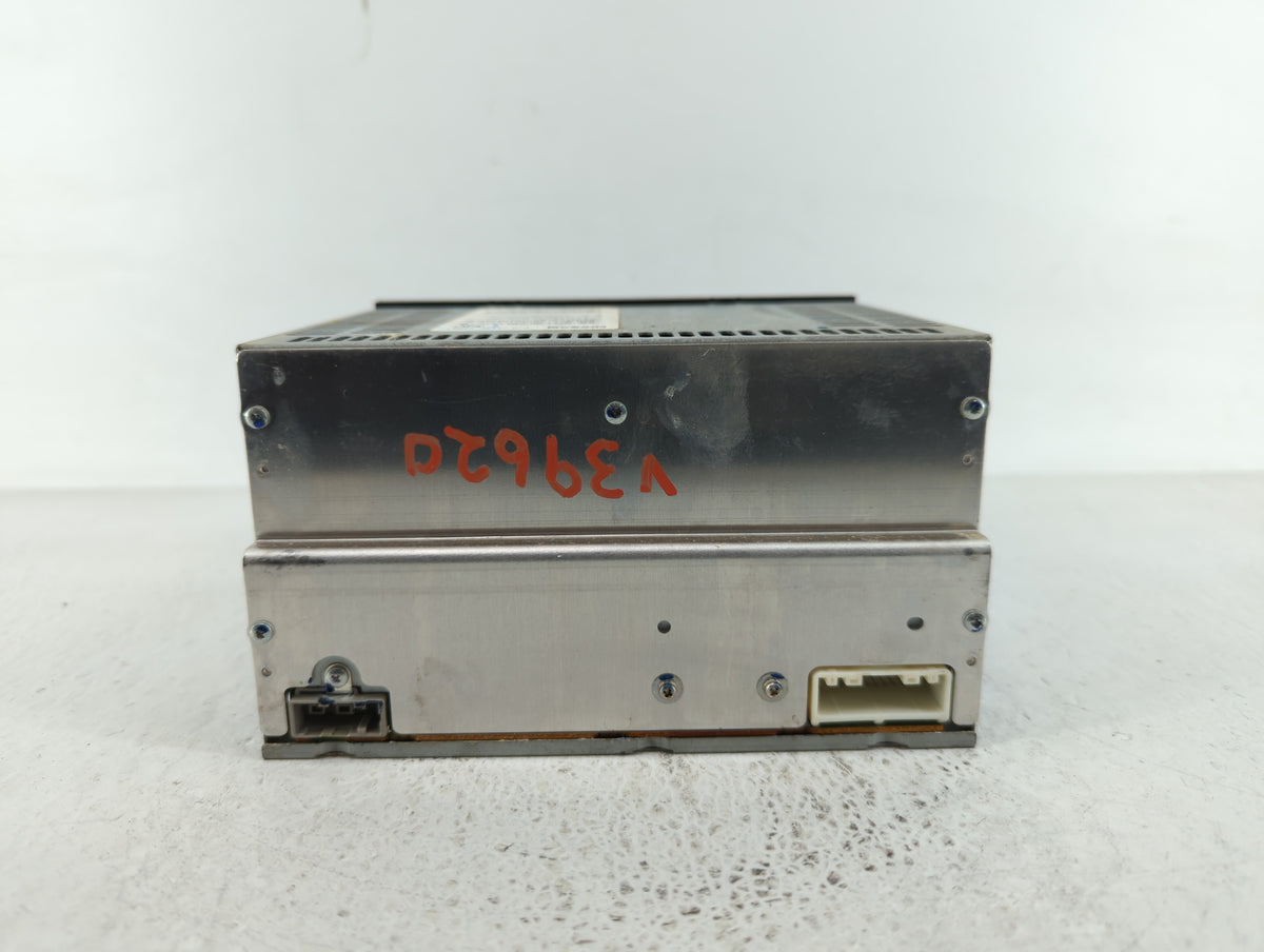 2012-2013 Nissan Versa Am Fm Cd Player Radio Receiver 440120 - Oemusedautoparts1.com