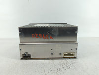 2012-2013 Nissan Versa Am Fm Cd Player Radio Receiver 440120 - Oemusedautoparts1.com