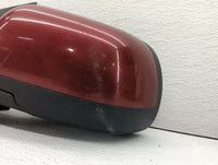 2012-2014 Nissan Versa Driver Side View Mirror - Left Door Mirror OEM Used - Oemusedautoparts1.com