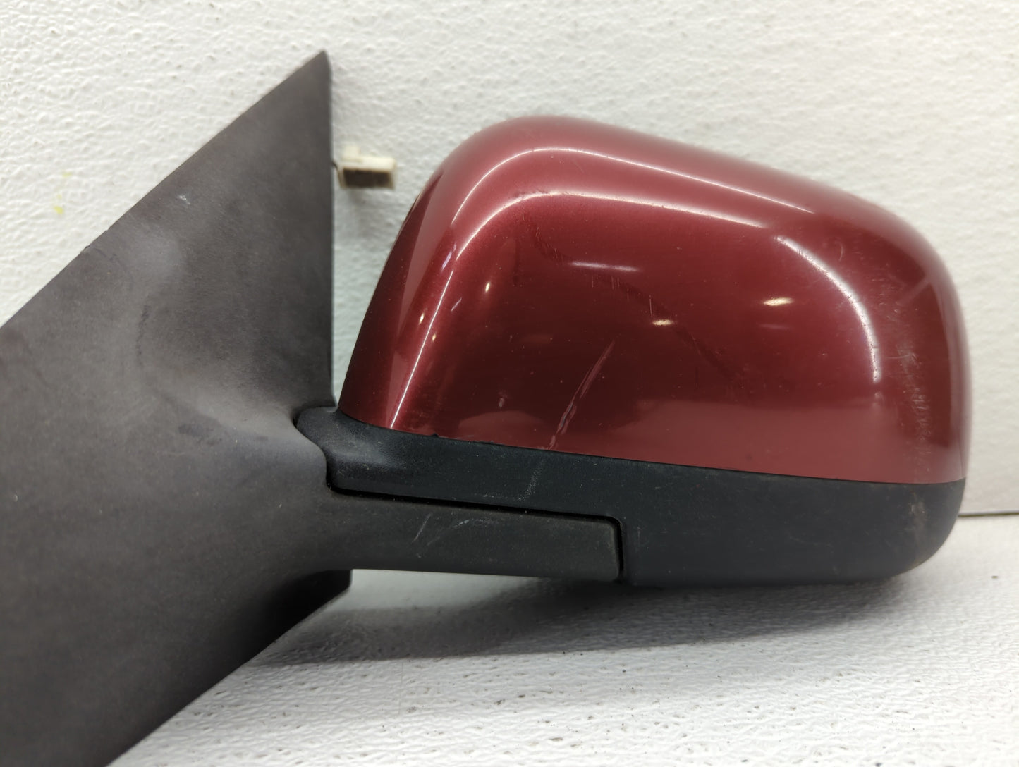 2012-2014 Nissan Versa Driver Side View Mirror - Left Door Mirror OEM Used - Oemusedautoparts1.com