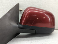 2012-2014 Nissan Versa Driver Side View Mirror - Left Door Mirror OEM Used - Oemusedautoparts1.com