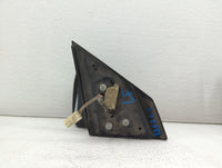 2012-2014 Nissan Versa Driver Side View Mirror - Left Door Mirror OEM Used - Oemusedautoparts1.com