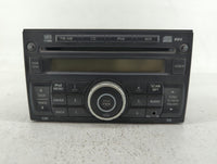 2012-2013 Nissan Versa Am Fm Cd Player Radio Receiver - Oemusedautoparts1.com