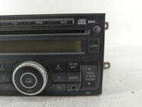 2012-2013 Nissan Versa Am Fm Cd Player Radio Receiver - Oemusedautoparts1.com