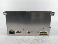 2012-2013 Nissan Versa Am Fm Cd Player Radio Receiver - Oemusedautoparts1.com
