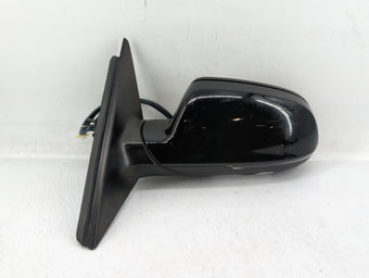 compare product 2008-2012 Nissan Versa Driver Side View Mirror - Left Door Mirror OEM Used