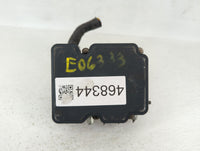 2012 Nissan Versa ABS Pump Control Module Replacement P/N:47660 3BB0A Fits OEM Used Auto Parts - Oemusedautoparts1.com