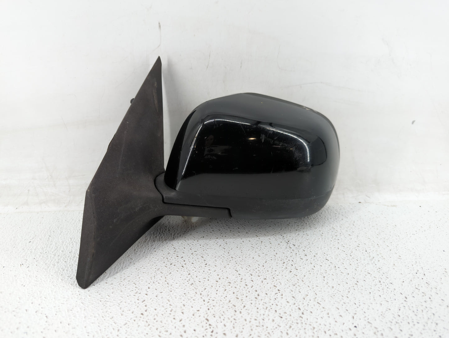 2012-2014 Nissan Versa Driver Side View Mirror - Left Door Mirror OEM Used - Oemusedautoparts1.com