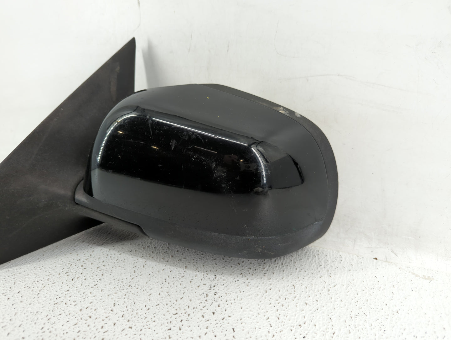 2012-2014 Nissan Versa Driver Side View Mirror - Left Door Mirror OEM Used - Oemusedautoparts1.com
