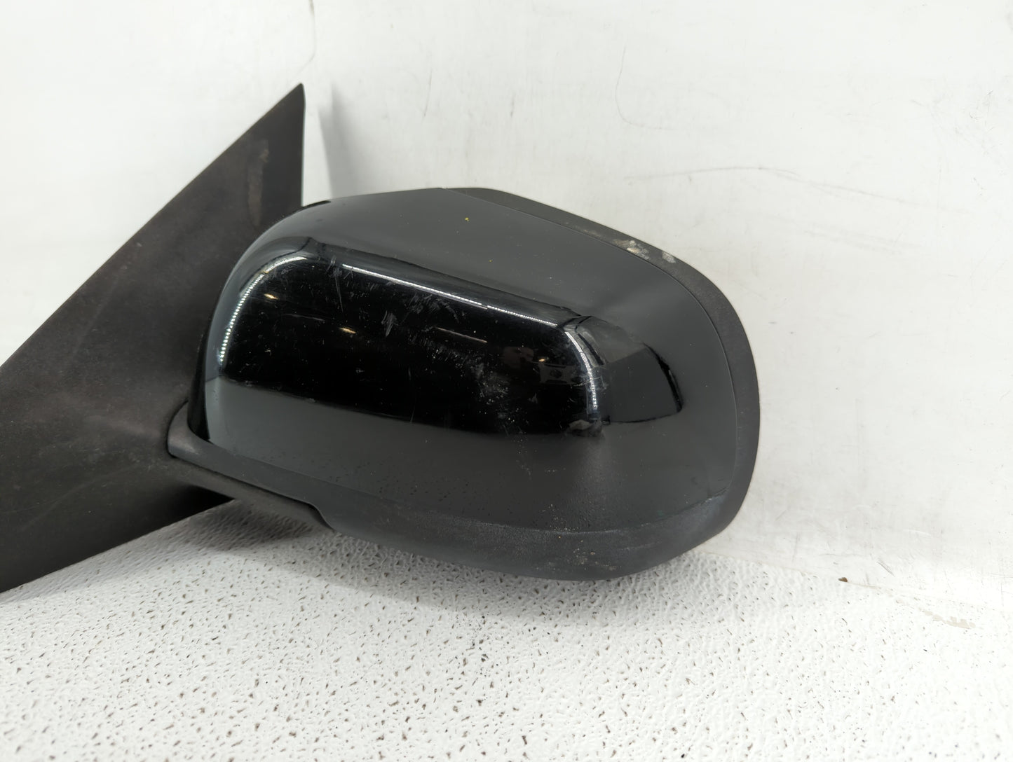 2012-2014 Nissan Versa Driver Side View Mirror - Left Door Mirror OEM Used - Oemusedautoparts1.com