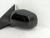 2012-2014 Nissan Versa Driver Side View Mirror - Left Door Mirror OEM Used - Oemusedautoparts1.com