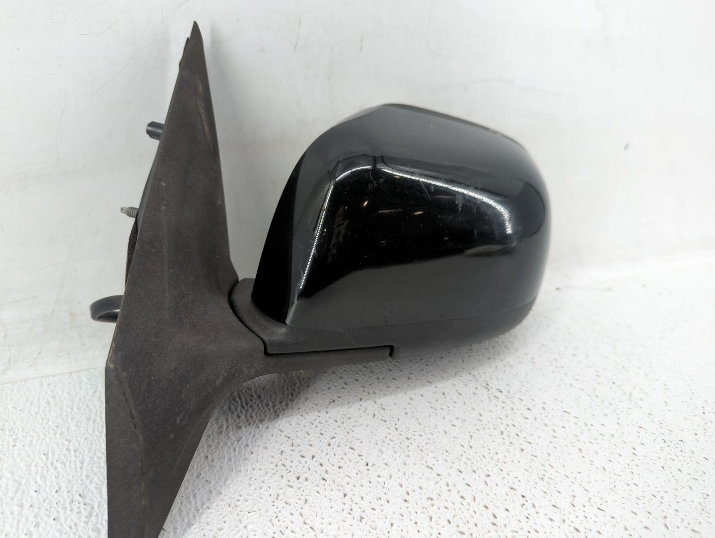 2012-2014 Nissan Versa Driver Side View Mirror - Left Door Mirror OEM Used - Oemusedautoparts1.com