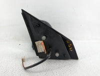2012-2014 Nissan Versa Driver Side View Mirror - Left Door Mirror OEM Used - Oemusedautoparts1.com