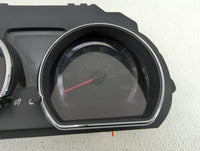 2012 Nissan Versa Instrument Cluster Speedometer Gauges P/N:248103AN0A Fits OEM Used Auto Parts - Oemusedautoparts1.com