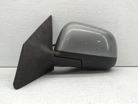 2012-2014 Nissan Versa Driver Side View Mirror - Left Door Mirror OEM Used - Oemusedautoparts1.com