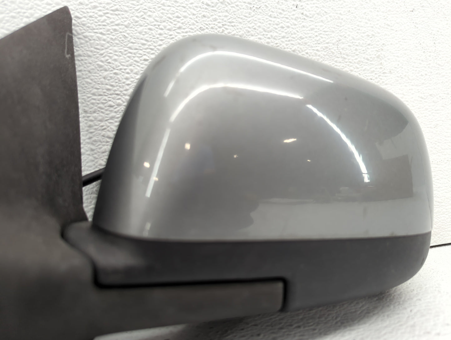 2012-2014 Nissan Versa Driver Side View Mirror - Left Door Mirror OEM Used - Oemusedautoparts1.com