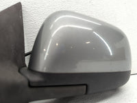 2012-2014 Nissan Versa Driver Side View Mirror - Left Door Mirror OEM Used - Oemusedautoparts1.com