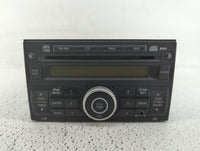 2012-2013 Nissan Versa Radio AM FM Cd Player Receiver Replacement P/N:28185 3AN1A 28185 3ANSA Fits Fits 2012 2013 OEM Used A