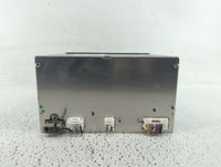 2012-2013 Nissan Versa Radio AM FM Cd Player Receiver Replacement P/N:28185 3AN1A 28185 3ANSA Fits Fits 2012 2013 OEM Used A
