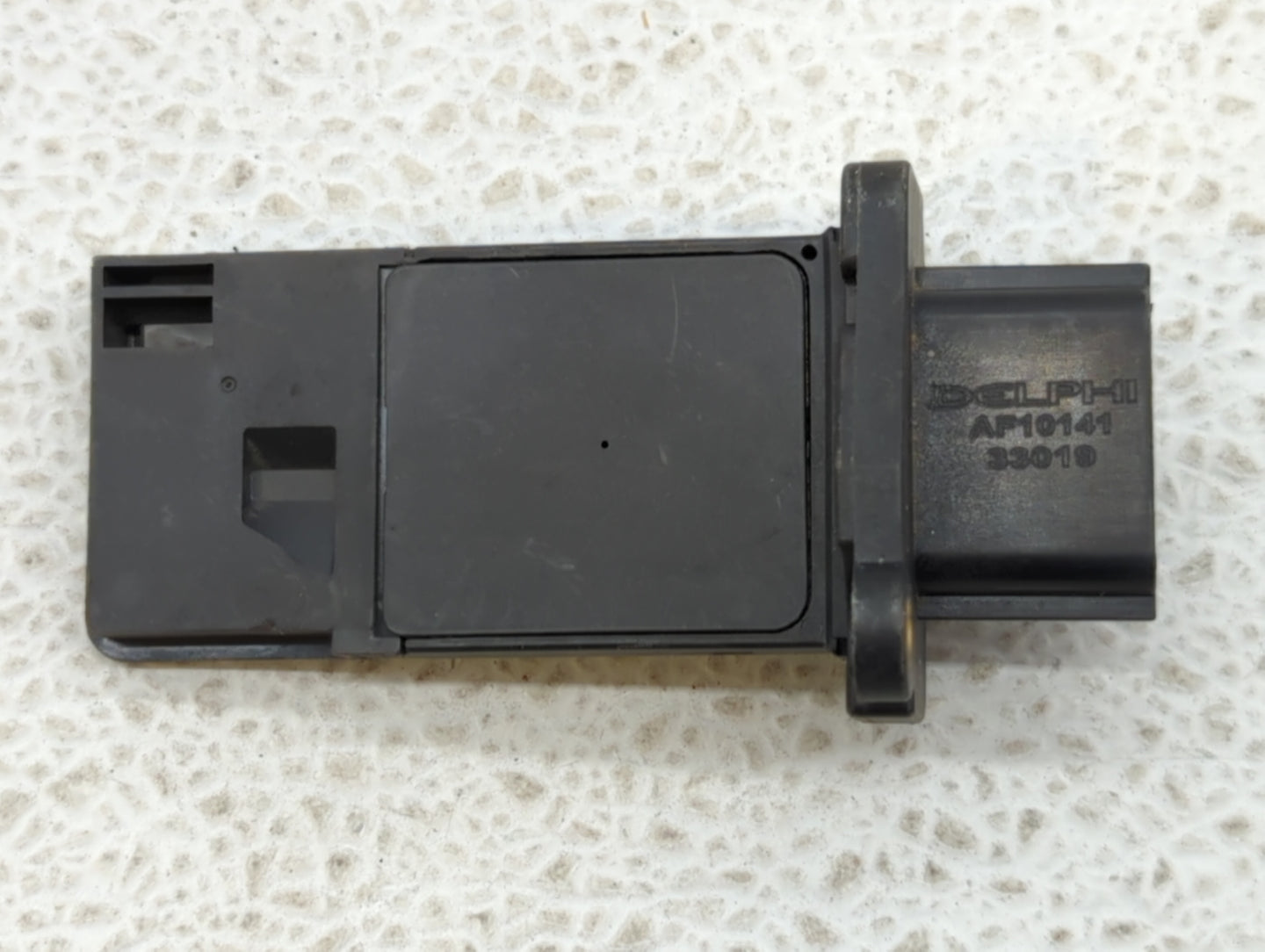 2007-2018 Nissan Versa Mass Air Flow Meter Maf - Oemusedautoparts1.com