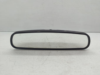 compare product 2007-2022 Nissan Versa Interior Rear View Mirror Replacement OEM Fits OEM Used Auto Parts