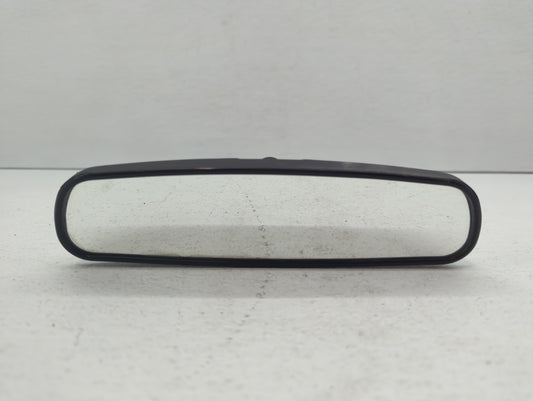 2007-2022 Nissan Versa Interior Rear View Mirror Replacement OEM Fits OEM Used Auto Parts - Oemusedautoparts1.com