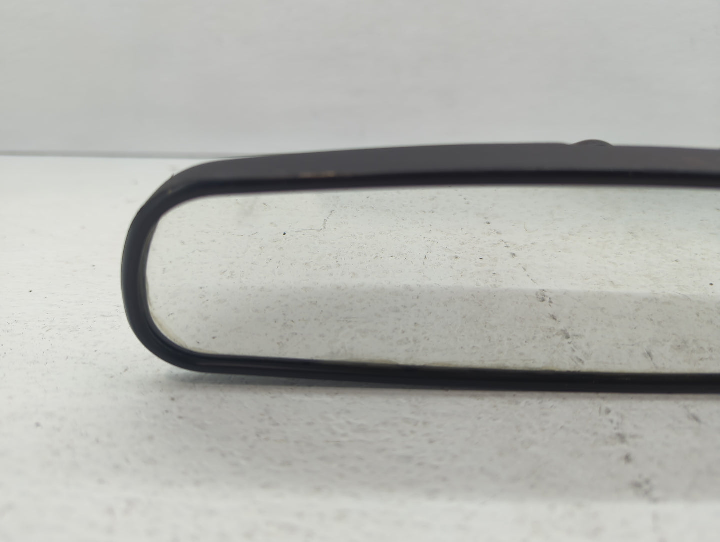 2007-2022 Nissan Versa Interior Rear View Mirror Replacement OEM Fits OEM Used Auto Parts - Oemusedautoparts1.com