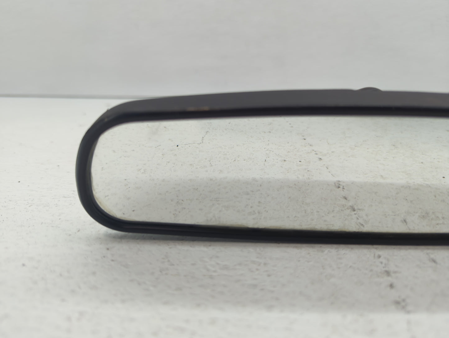 2007-2022 Nissan Versa Interior Rear View Mirror Replacement OEM Fits OEM Used Auto Parts - Oemusedautoparts1.com