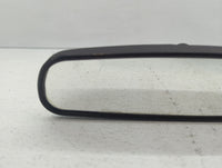 2007-2022 Nissan Versa Interior Rear View Mirror Replacement OEM Fits OEM Used Auto Parts - Oemusedautoparts1.com