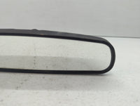 2007-2022 Nissan Versa Interior Rear View Mirror Replacement OEM Fits OEM Used Auto Parts - Oemusedautoparts1.com