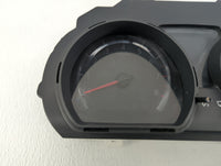 2012 Nissan Versa Instrument Cluster Speedometer Gauges P/N:248103AN0A Fits OEM Used Auto Parts - Oemusedautoparts1.com