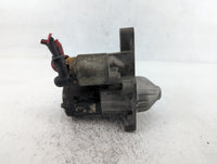 2012-2014 Nissan Versa Car Starter Motor Solenoid OEM Fits Fits 2012 2014 OEM Used Auto Parts - Oemusedautoparts1.com