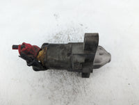 2012-2014 Nissan Versa Car Starter Motor Solenoid OEM Fits Fits 2012 2014 OEM Used Auto Parts - Oemusedautoparts1.com