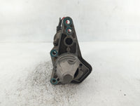 2012-2014 Nissan Versa Car Starter Motor Solenoid OEM Fits Fits 2012 2014 OEM Used Auto Parts - Oemusedautoparts1.com