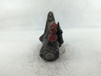 2012-2014 Nissan Versa Car Starter Motor Solenoid OEM Fits Fits 2012 2014 OEM Used Auto Parts - Oemusedautoparts1.com