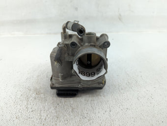 compare product 2012-2019 Nissan Versa Throttle Body P/N:3AA50-02 C Fits Fits 2012 2013 2014 2015 2016 2017 2018 2019 OEM Used Auto Parts