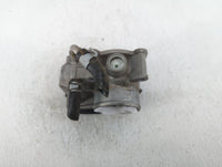 2012-2019 Nissan Versa Throttle Body P/N:3AA50-02 C Fits Fits 2012 2013 2014 2015 2016 2017 2018 2019 OEM Used Auto Parts - 