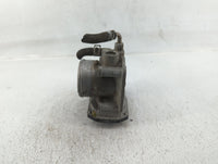 2012-2019 Nissan Versa Throttle Body P/N:3AA50-02 C Fits Fits 2012 2013 2014 2015 2016 2017 2018 2019 OEM Used Auto Parts - 