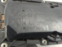 2012-2019 Nissan Versa Throttle Body P/N:3AA50-02 C Fits Fits 2012 2013 2014 2015 2016 2017 2018 2019 OEM Used Auto Parts - 
