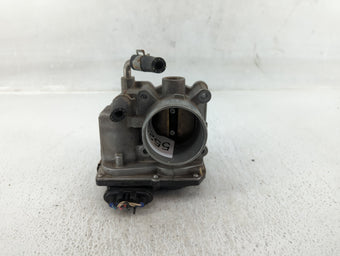 compare product 2012-2019 Nissan Versa Throttle Body Fits Fits 2012 2013 2014 2015 2016 2017 2018 2019 OEM Used Auto Parts