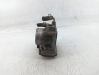 2012-2019 Nissan Versa Throttle Body Fits Fits 2012 2013 2014 2015 2016 2017 2018 2019 OEM Used Auto Parts - Oemusedautopart