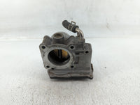 2012-2019 Nissan Versa Throttle Body Fits Fits 2012 2013 2014 2015 2016 2017 2018 2019 OEM Used Auto Parts - Oemusedautopart