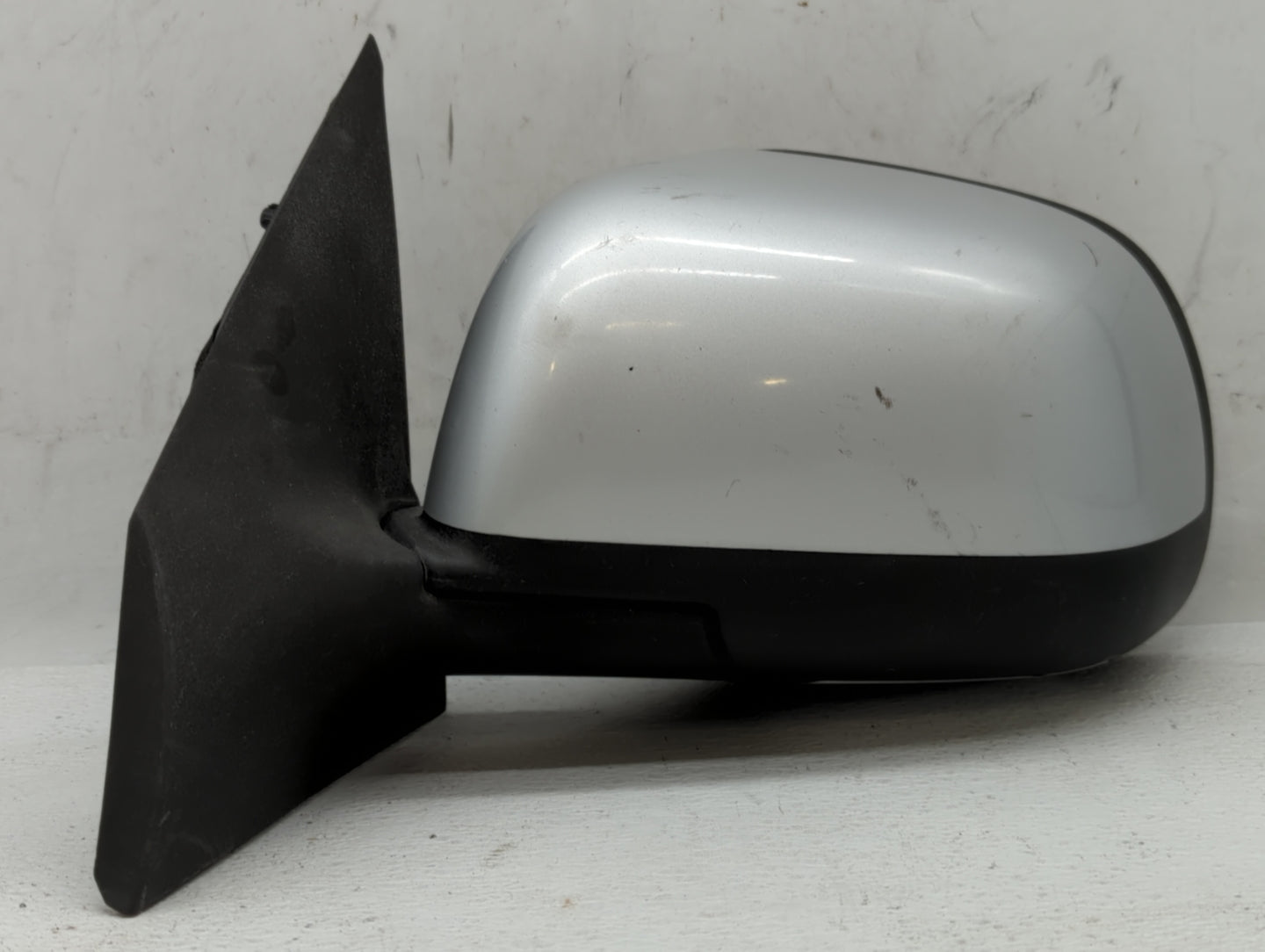 2012-2014 Nissan Versa Driver Side View Mirror - Left Door Mirror OEM Used - Oemusedautoparts1.com