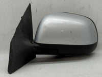 2012-2014 Nissan Versa Driver Side View Mirror - Left Door Mirror OEM Used - Oemusedautoparts1.com