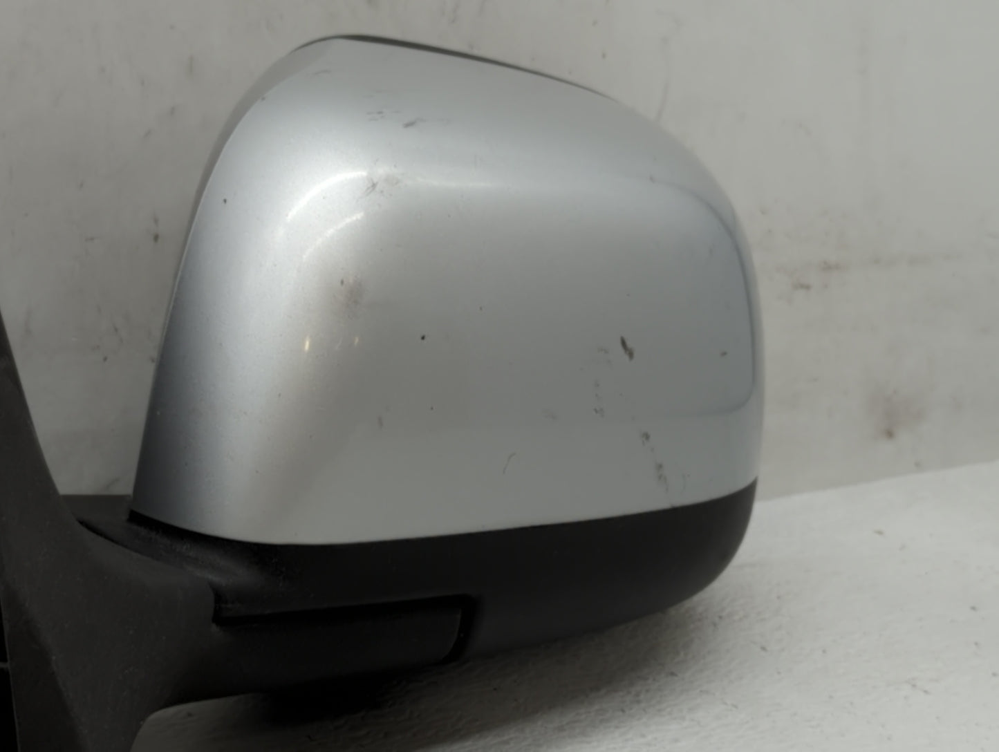 2012-2014 Nissan Versa Driver Side View Mirror - Left Door Mirror OEM Used - Oemusedautoparts1.com