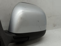 2012-2014 Nissan Versa Driver Side View Mirror - Left Door Mirror OEM Used - Oemusedautoparts1.com