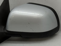 2012-2014 Nissan Versa Driver Side View Mirror - Left Door Mirror OEM Used - Oemusedautoparts1.com