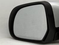 2012-2014 Nissan Versa Driver Side View Mirror - Left Door Mirror OEM Used - Oemusedautoparts1.com