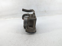 2012-2019 Nissan Versa Throttle Body P/N:3AA50-02C Fits Fits 2012 2013 2014 2015 2016 2017 2018 2019 OEM Used Auto Parts - O